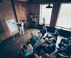 ITリテラシーテストとは？ITスキルを向上したい人は今すぐチェック！
