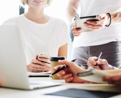 ITリテラシーとはどんなもの？関係する3つの要素と重要性を解説！