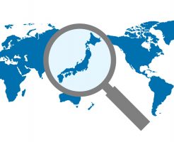 日本のITリテラシーレベルは低い