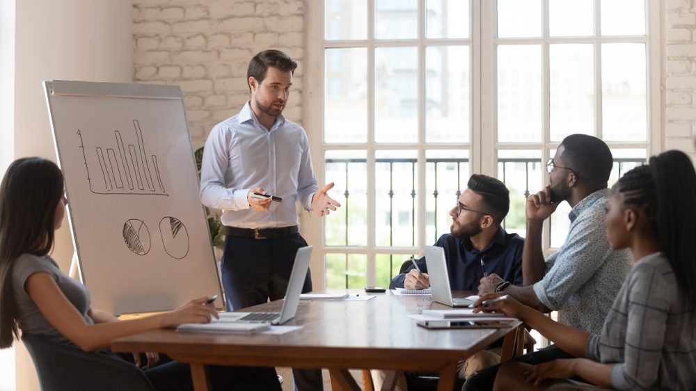 新人研修でITリテラシーについて取り上げる時のポイント