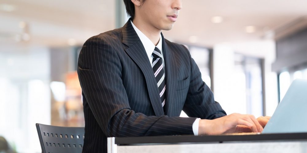 日本人のパスワード管理意識は低い