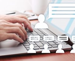 ITリテラシーアップでSNSでの炎上リスクを軽減